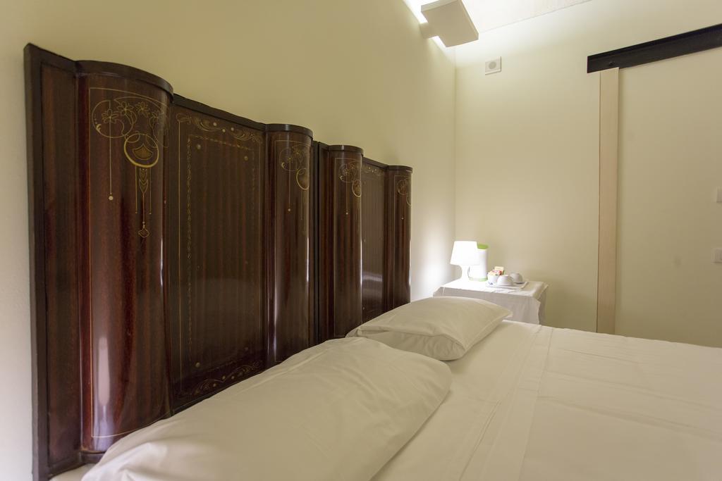 Hotel Casino Ridola Матера Экстерьер фото