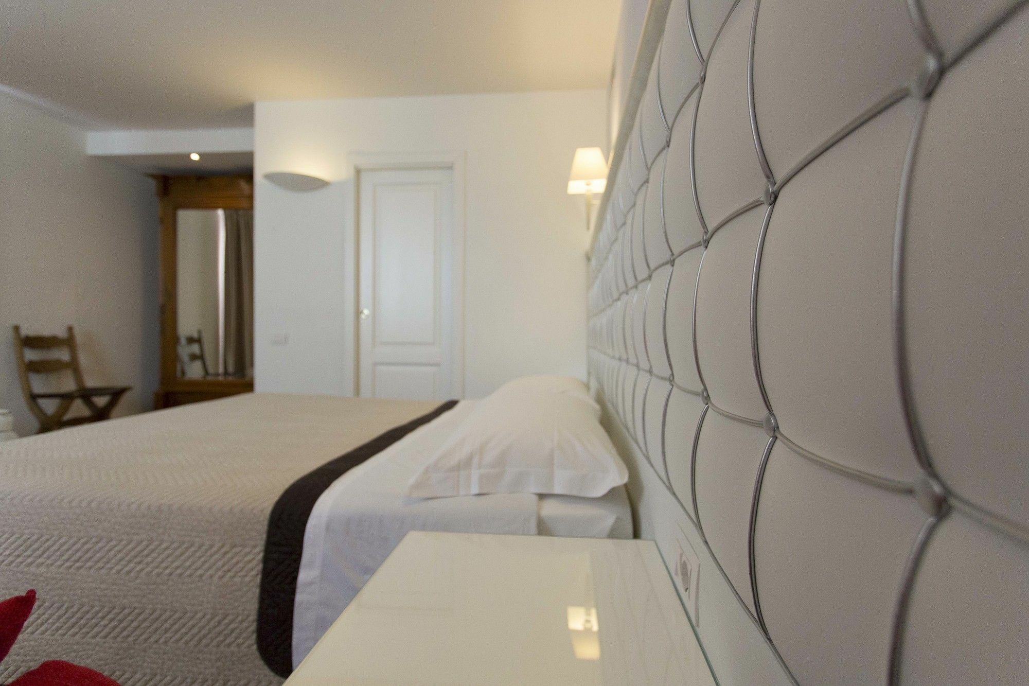 Hotel Casino Ridola Матера Экстерьер фото